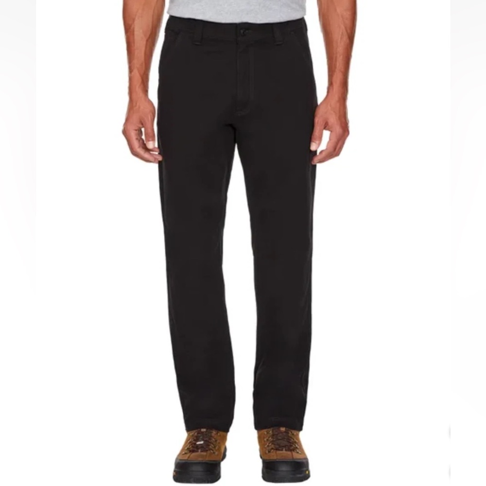 Cat Caterpillar - Men’s Flex Waistband Utility Work Pant